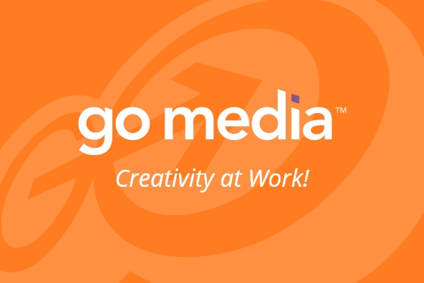 Branding & Logo Design - Go Media™ · Creativity at work!